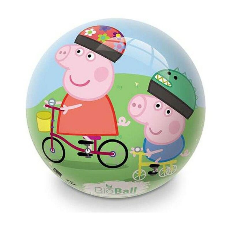KALINDRA | BB. Ball Peppa Pig Unice Toys (230 mm)