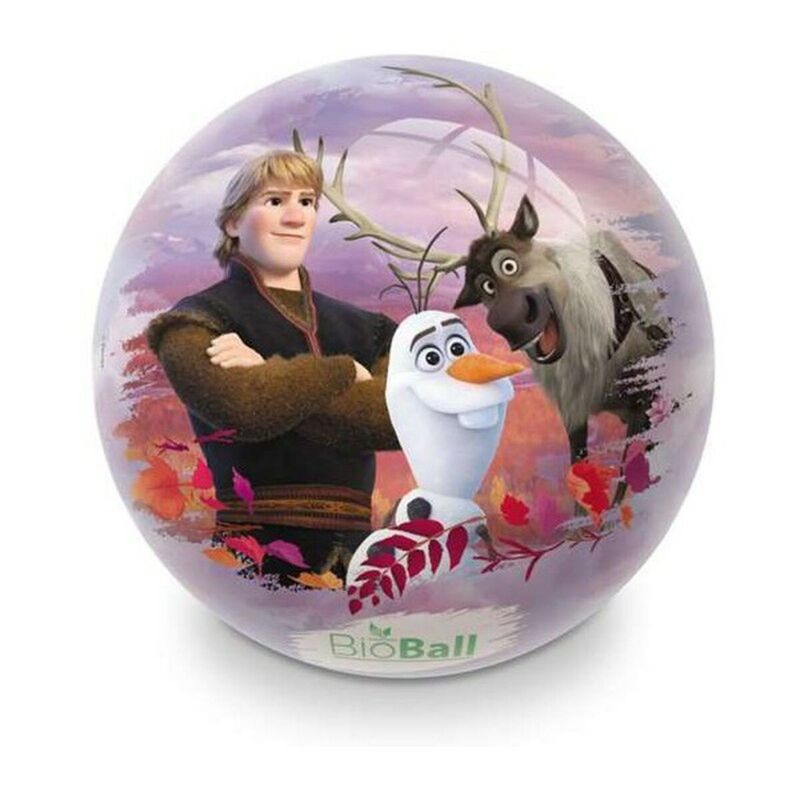 KALINDRA | BB. Ball Unice Toys Bioball Frozen (230 mm)