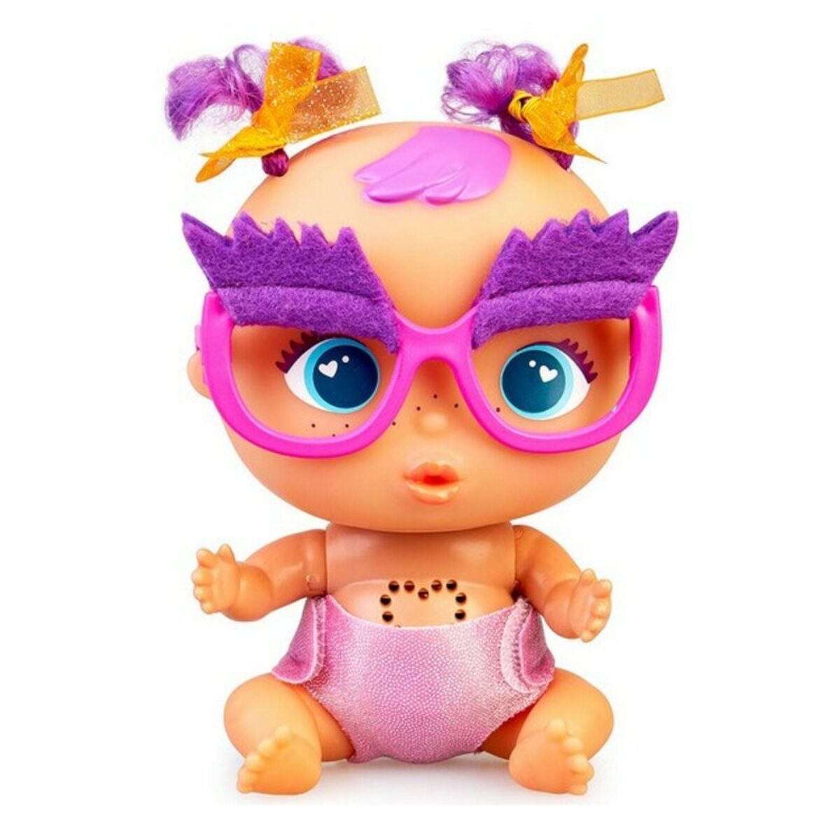 KALINDRA | BB. Dolls Accessories The Bellies Crazy Glasses The Bellies 700016224
