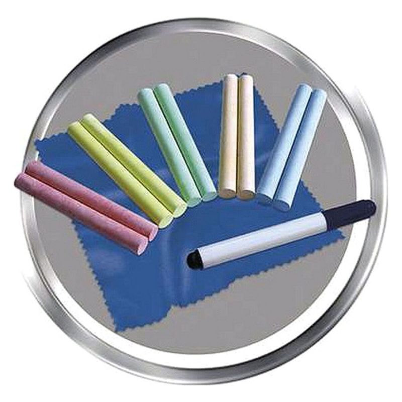 KALINDRA | BB. Tableau 2 en 1 Minnie Minnie Mouse 37 x 32 x 98 cm (12 pcs) (37 x 32 x 98 cm)