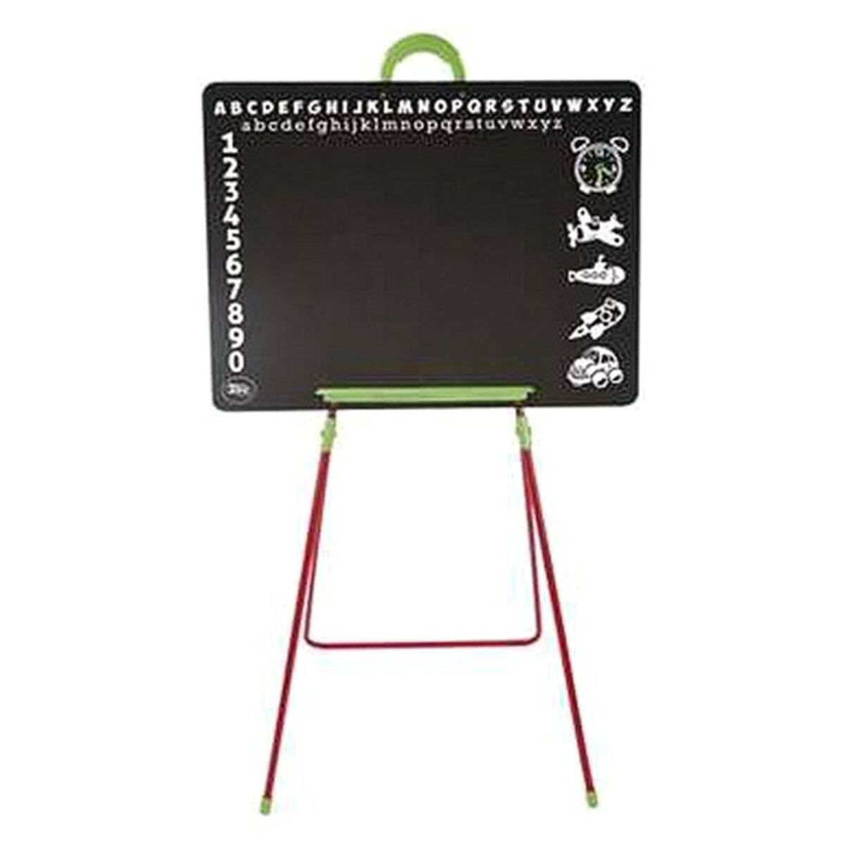 KALINDRA | BB. Double-sided Slate AVC AVC_1800 59 x 44 x 106 cm (59 x 44 x 106 cm)