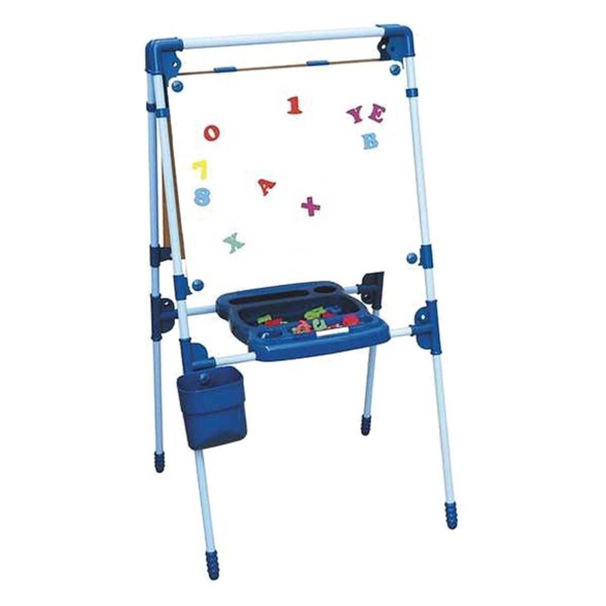 KALINDRA | BB. 2 in 1 Board Chicos   (63 x 60 x 120 cm) 63 x 60 x 120 cm (64 pcs)