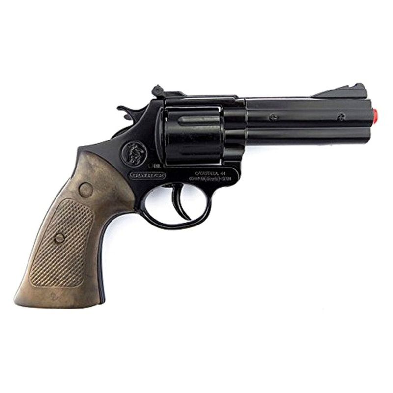 KALINDRA | BB. Cap Gun Police Magnum Gonher 127/3
