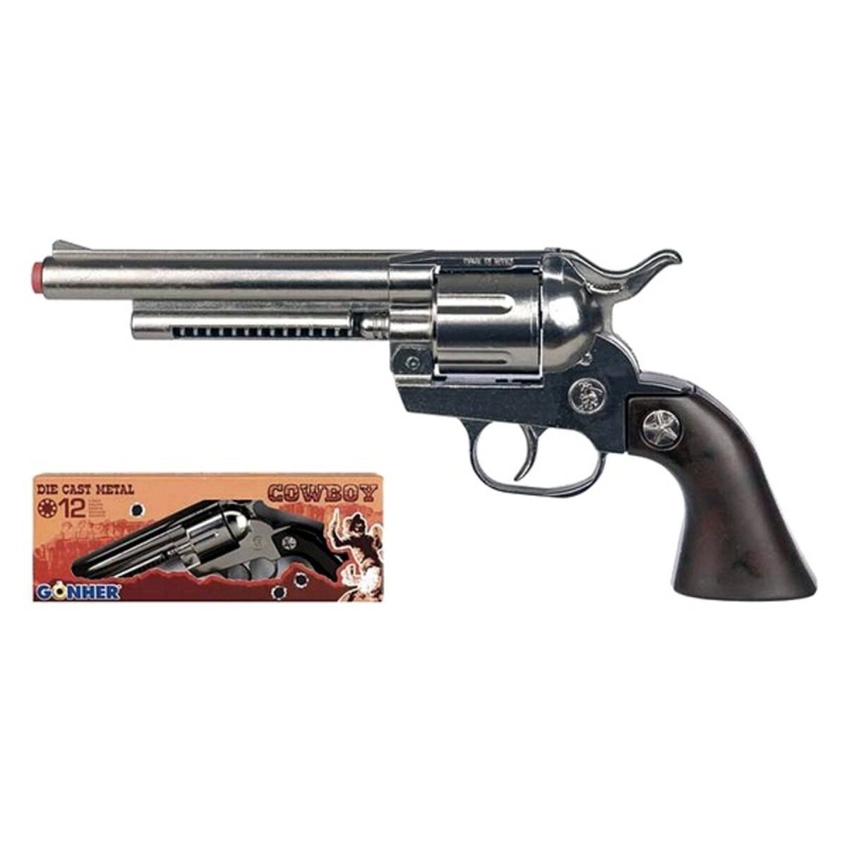 KALINDRA | BB. Cap Gun Cowboy Gonher 121/0