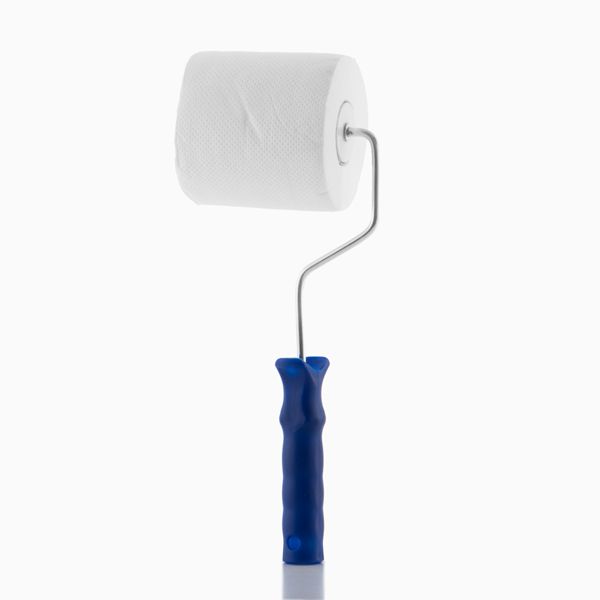 KALINDRA | BB. Th3 Party Toilet Paper with Roller