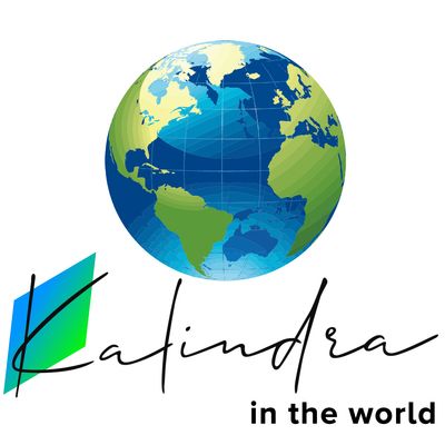Kalindra in the world