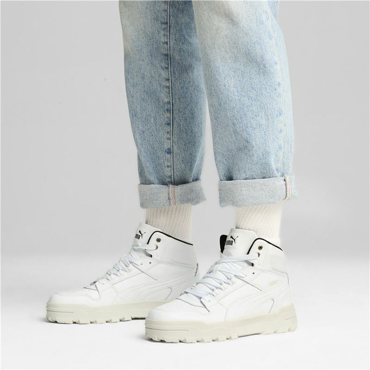 KALINDRA | BB. Men's Trainers Puma Rebound Abrupt