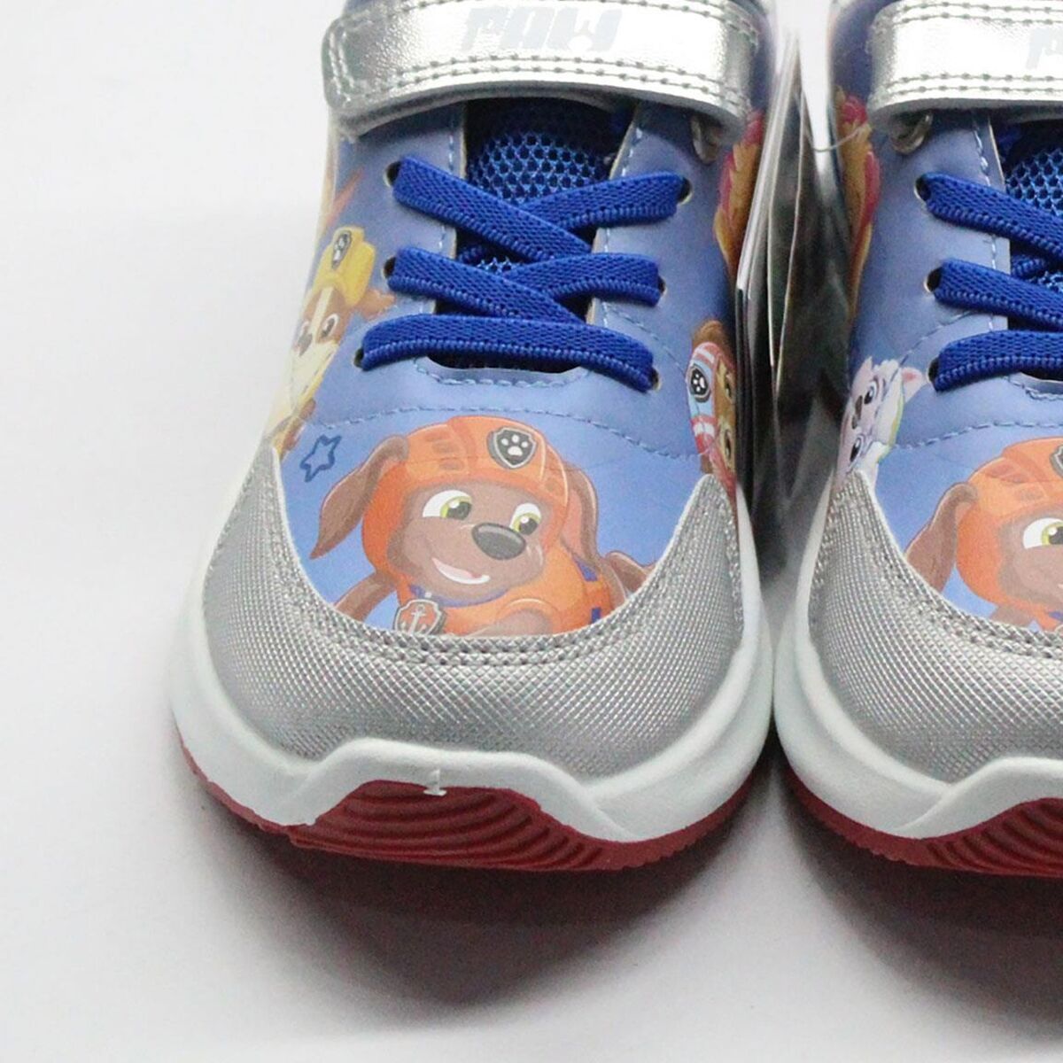 KALINDRA | BB. Sports Shoes for Kids The Paw Patrol Blue
