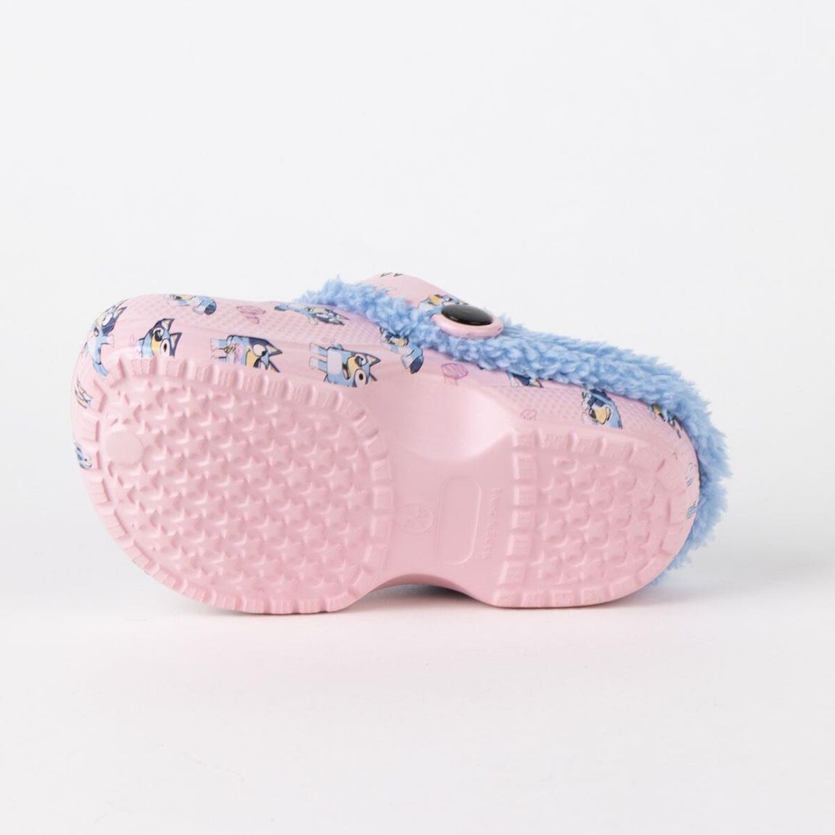 KALINDRA | BB. House Slippers Bluey Pink