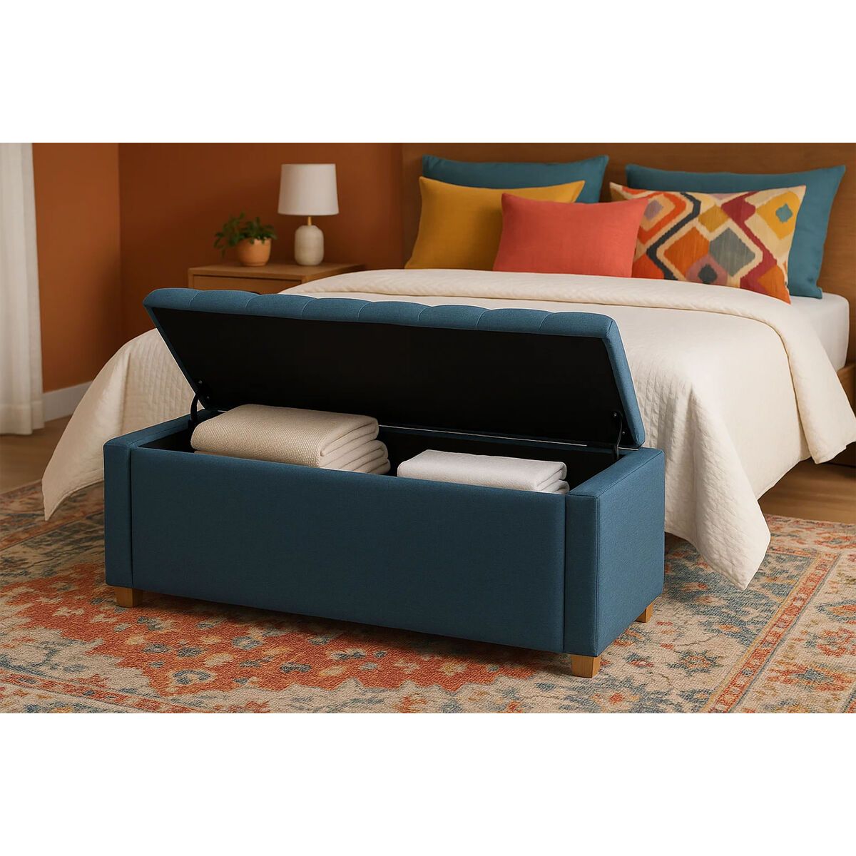KALINDRA | BB. Bench Home ESPRIT (Refurbished A)