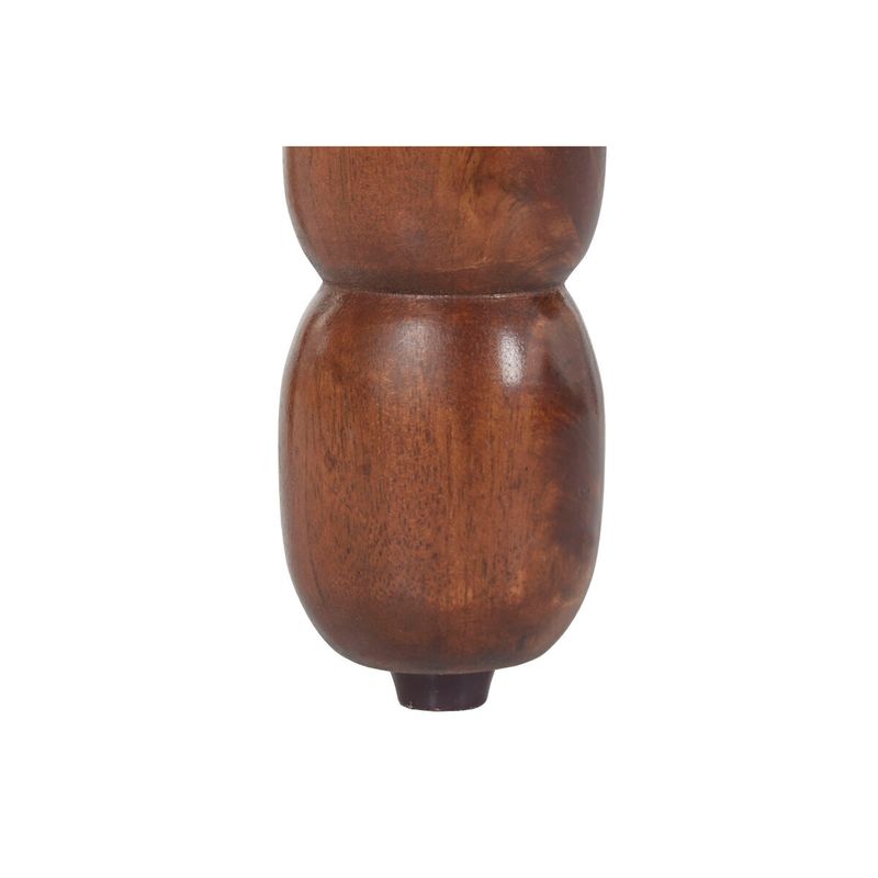 KALINDRA | BB. Bench Home ESPRIT Multicolour Mango wood 94 X 38 X 45 CM KALINDRA | BB. Bench Home ESPRIT Multicolour Mango wood 94 X 38 X 45 CM