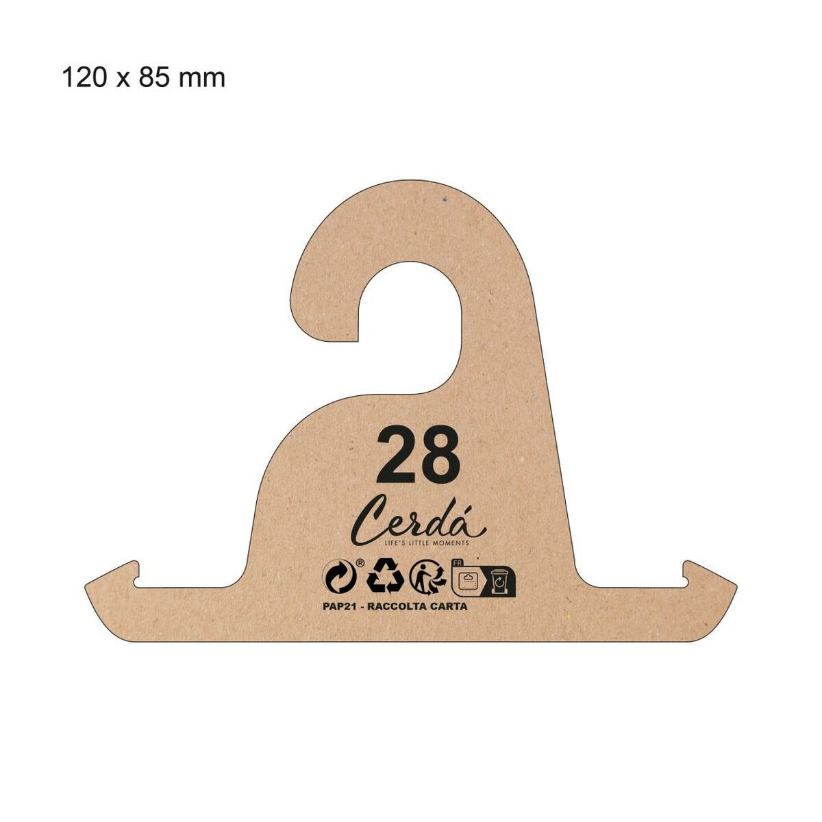 KALINDRA | BB. House Slippers Stitch Light Blue 27