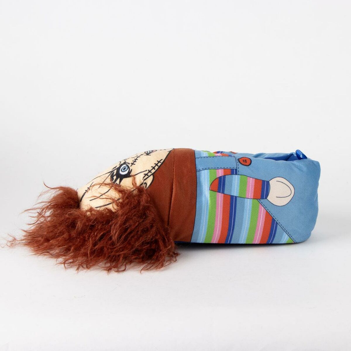 KALINDRA | BB. House Slippers Chucky Blue