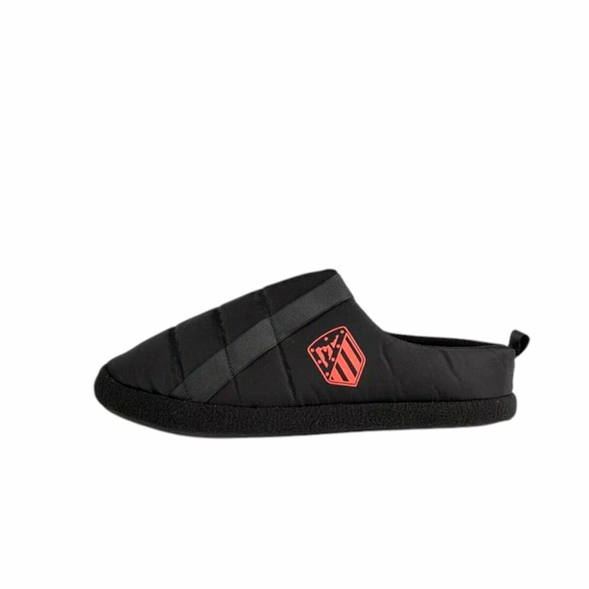 KALINDRA | BB. House Slippers Marpen Atletico de Madrid Black
