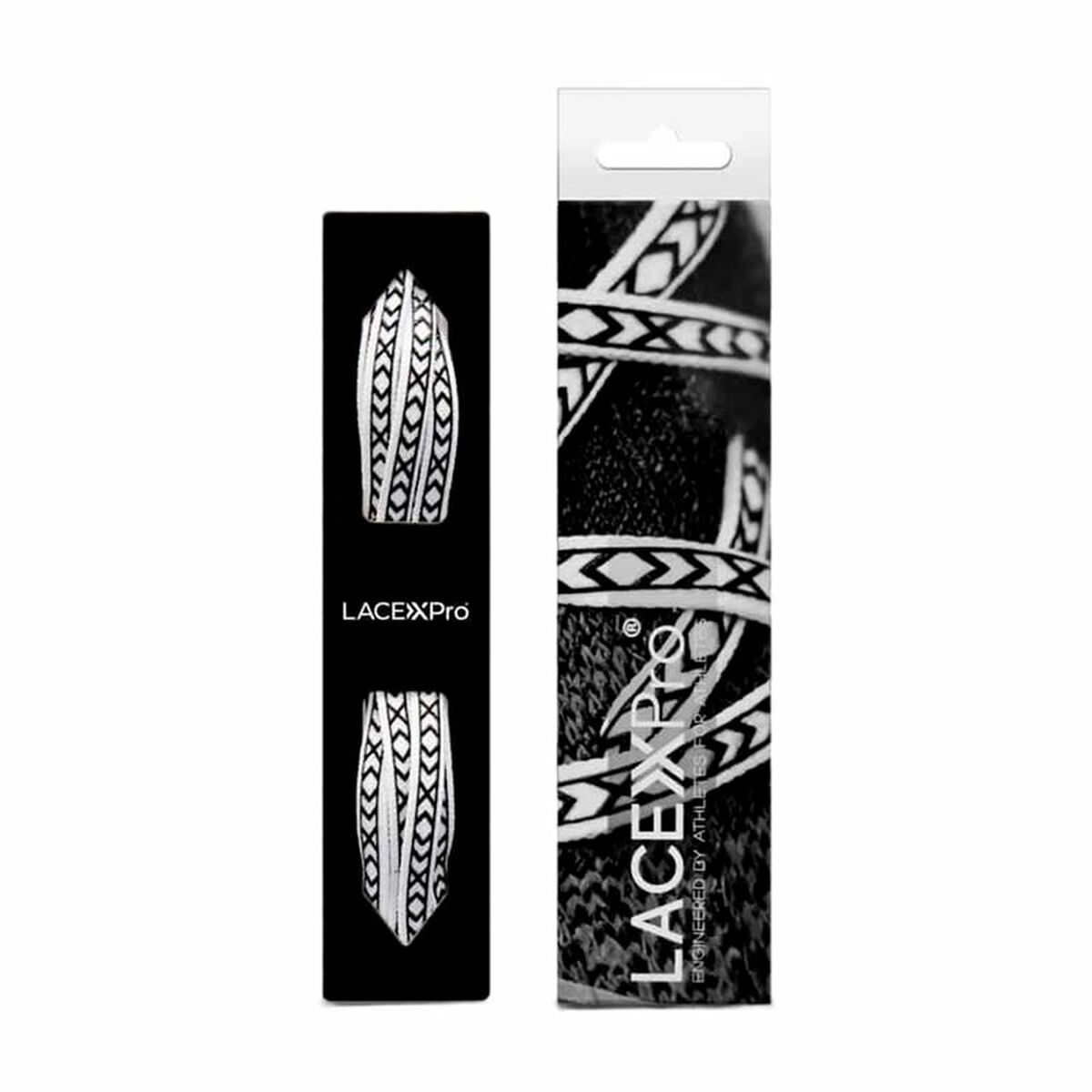 KALINDRA | BB. Laces Soxpro Lacexpro Black