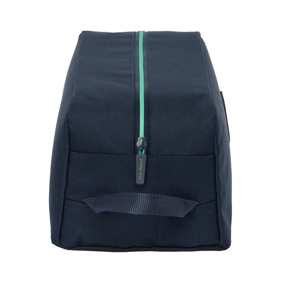 KALINDRA | BB. Travel Slipper Holder Real Madrid C.F. 34 x 15 x 18 cm