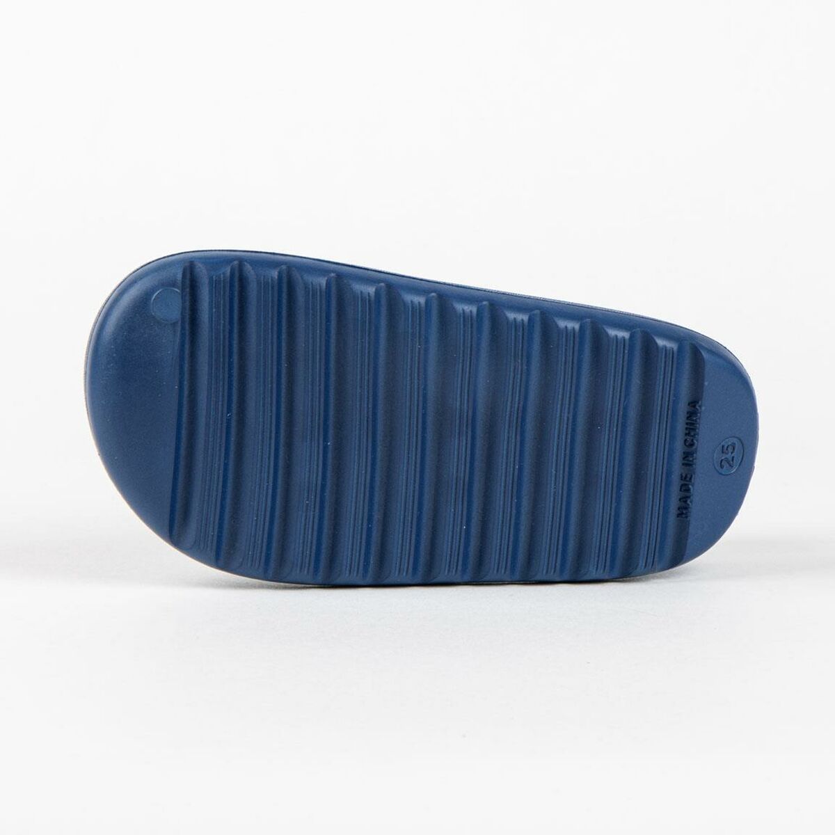 KALINDRA | BB. Flip Flops for Children Real Madrid C.F. Blue
