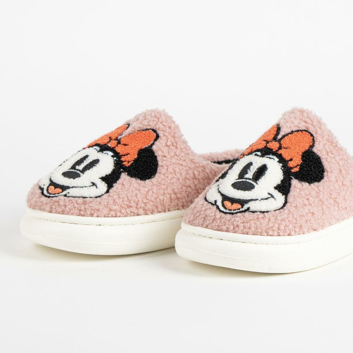 KALINDRA | BB. House Slippers Minnie Mouse