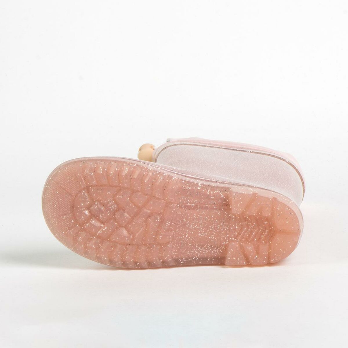 KALINDRA | BB. Children's Water Boots Minnie Mouse Pink