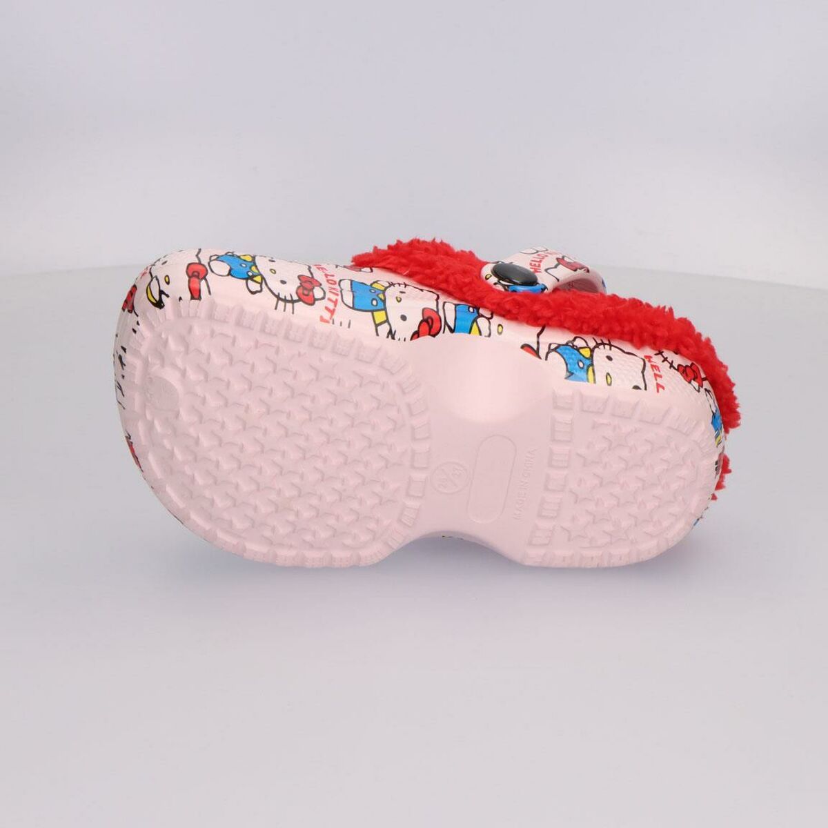 KALINDRA | BB. House Slippers Hello Kitty Pink