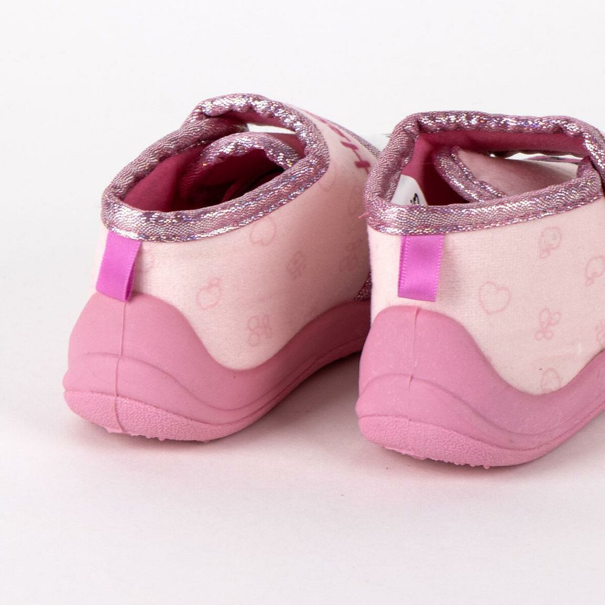KALINDRA | BB. House Slippers Hello Kitty Pink