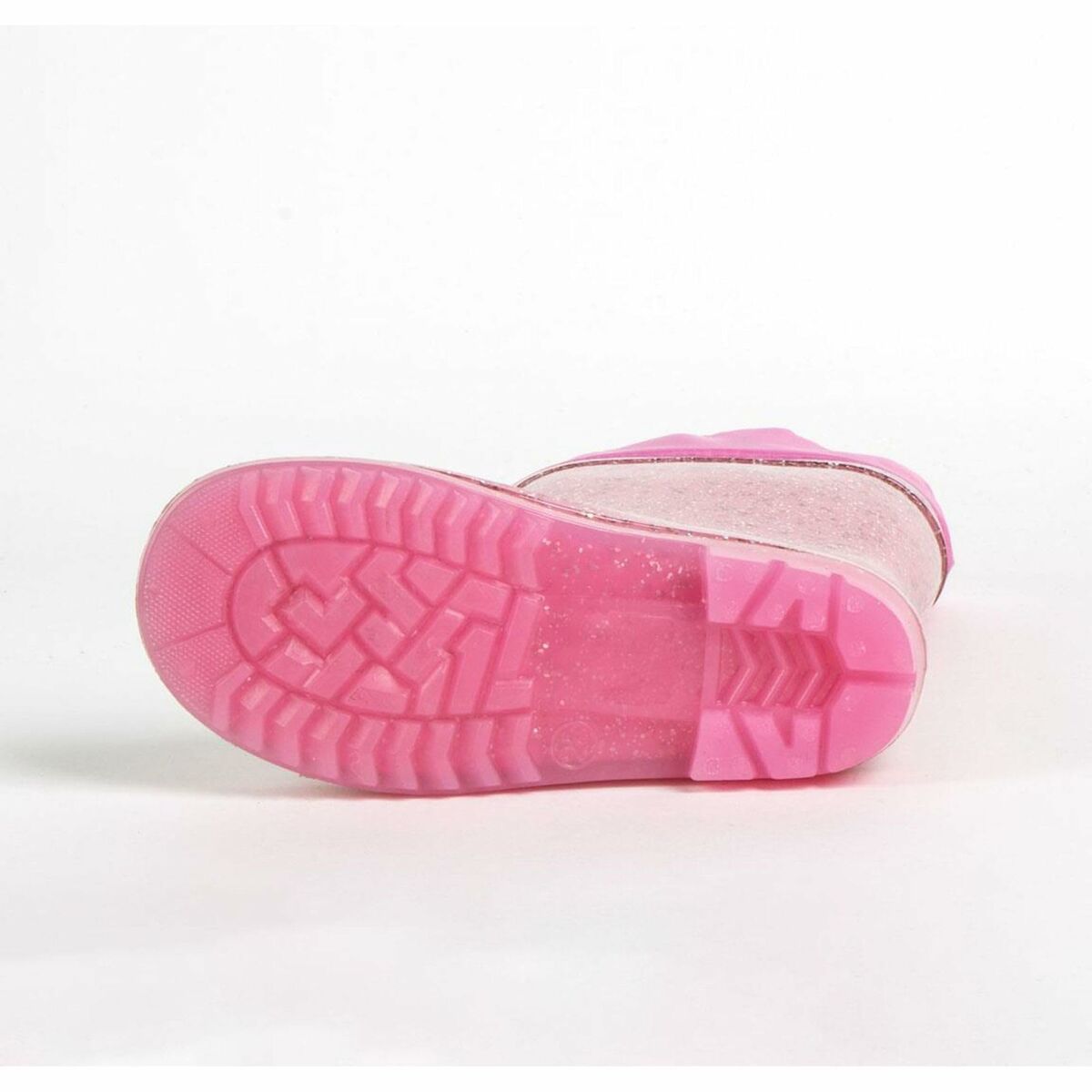 KALINDRA | BB. Children's Water Boots Hello Kitty Fuchsia