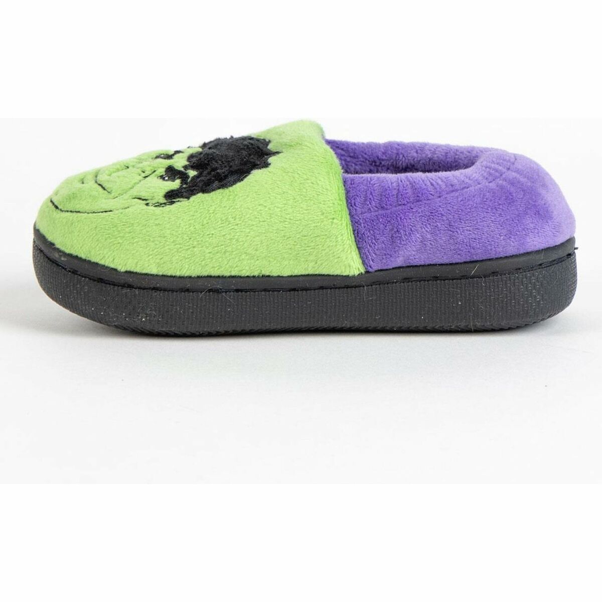 KALINDRA | BB. House Slippers The Avengers Green 22-23