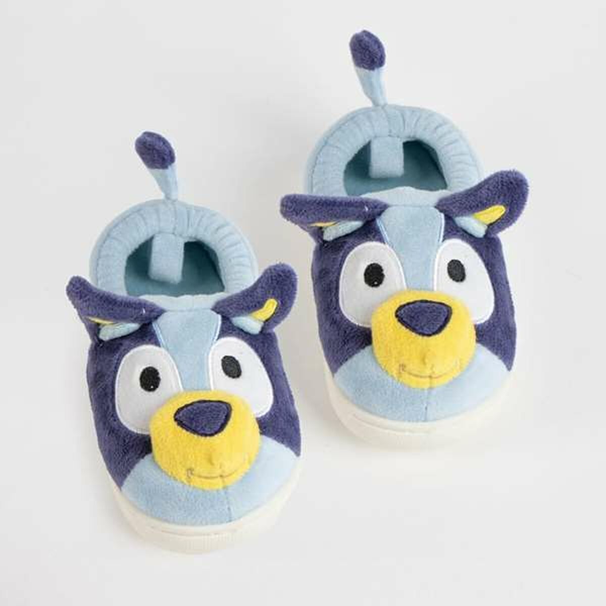 KALINDRA | BB. House Slippers Bluey Blue 26-27