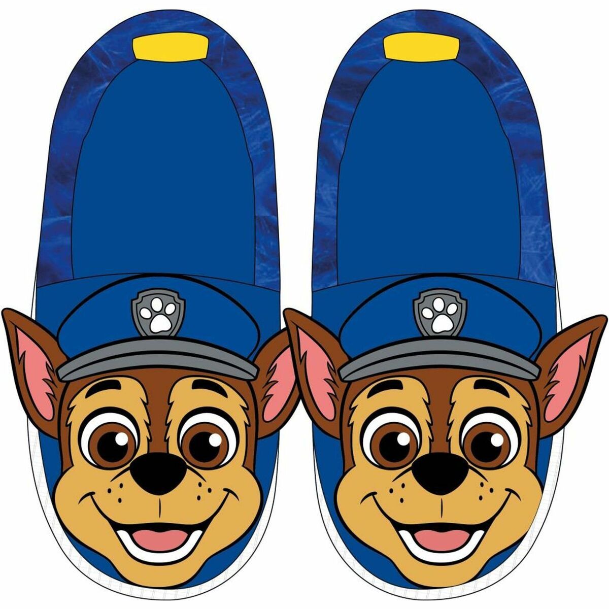 KALINDRA | BB. House Slippers The Paw Patrol Blue 22-23