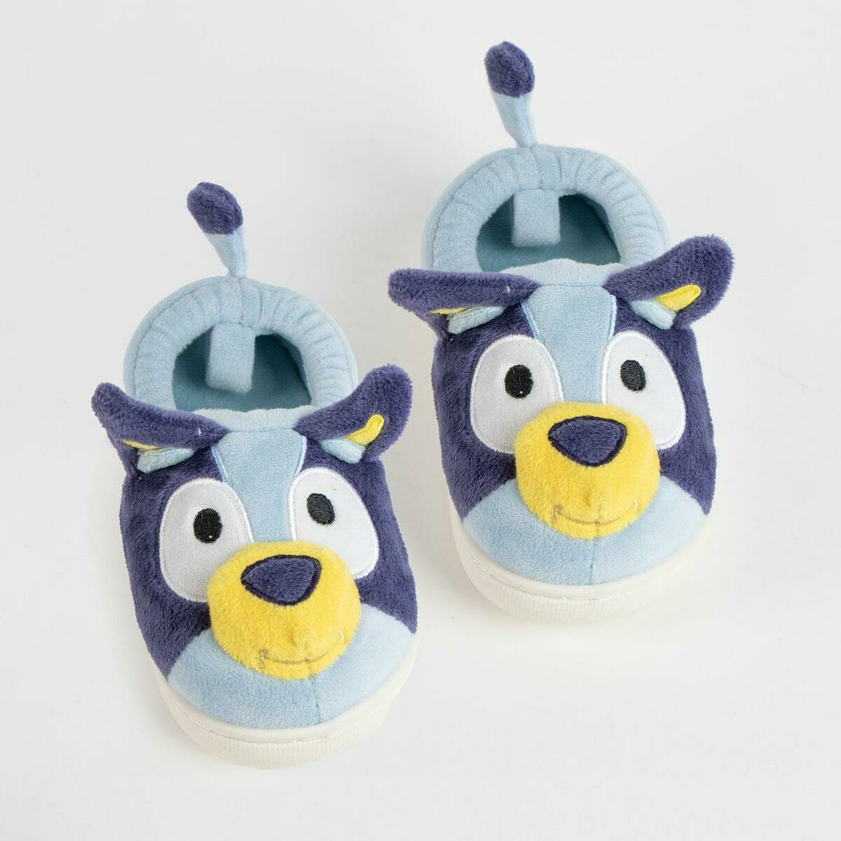 KALINDRA | BB. House Slippers Bluey Blue 22-23