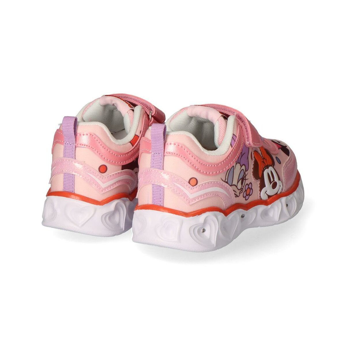 KALINDRA | BB. Sports Shoes for Kids Minnie Mouse Pink