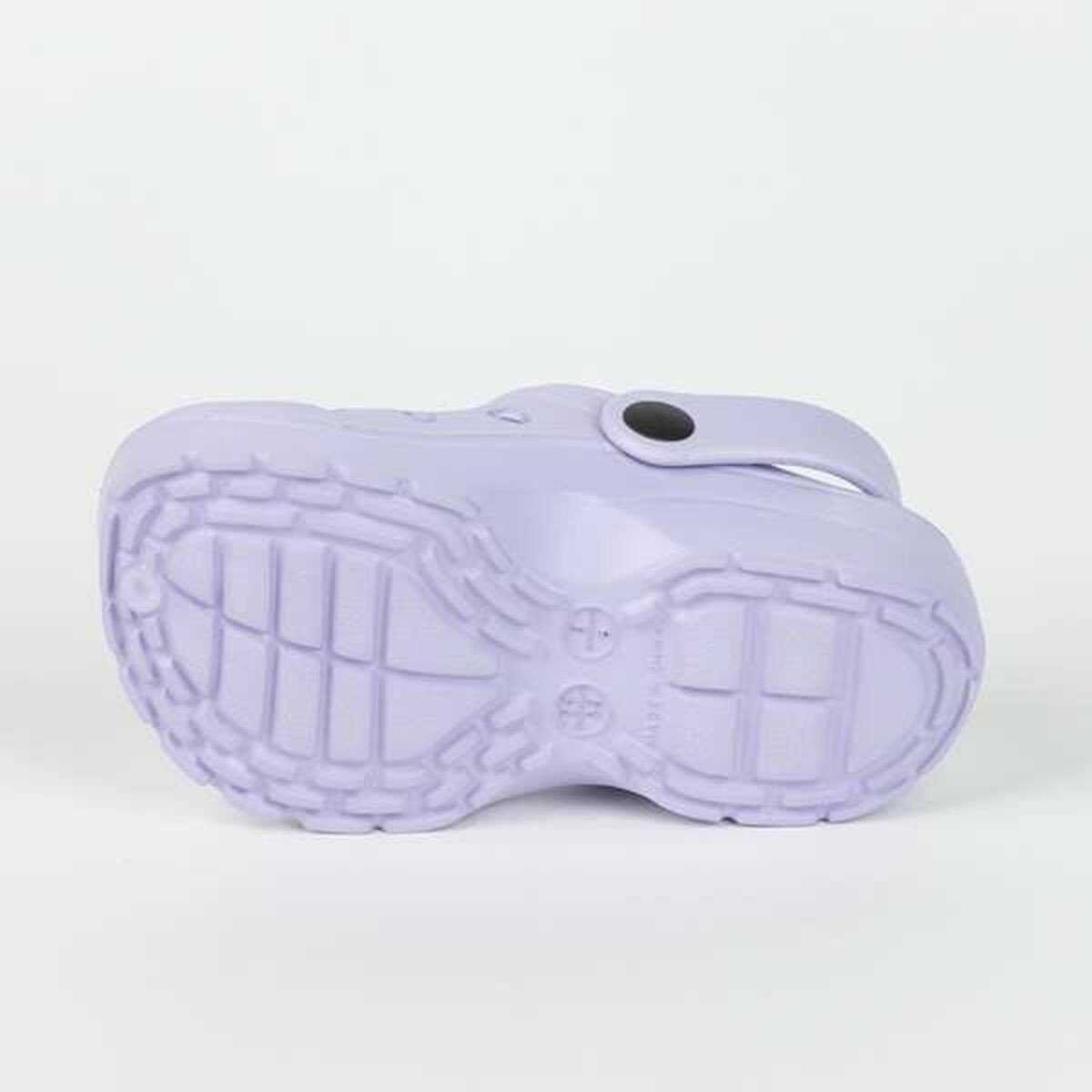 KALINDRA | BB. Clogs Stitch Purple 30-31