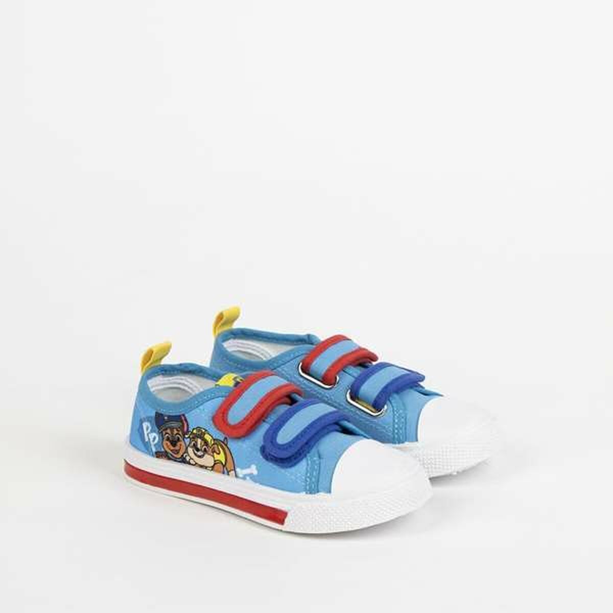 KALINDRA | BB. Sports Shoes for Kids The Paw Patrol Blue 23
