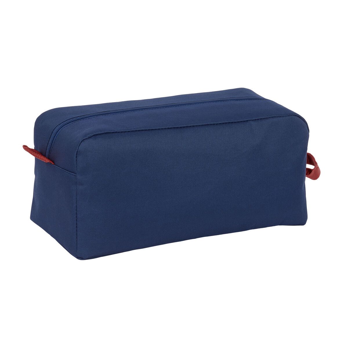 KALINDRA | BB. Travel Slipper Holder El Pulpo Navy Blue 34 x 15 x 18 cm