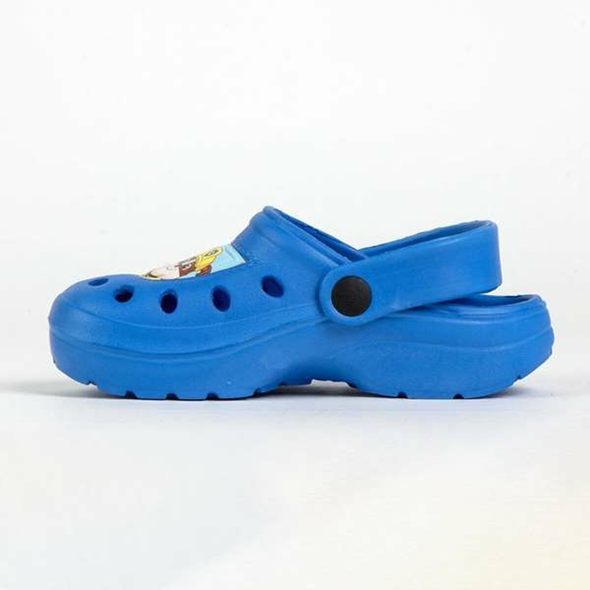 KALINDRA | BB. Clogs The Paw Patrol Blue 26-27