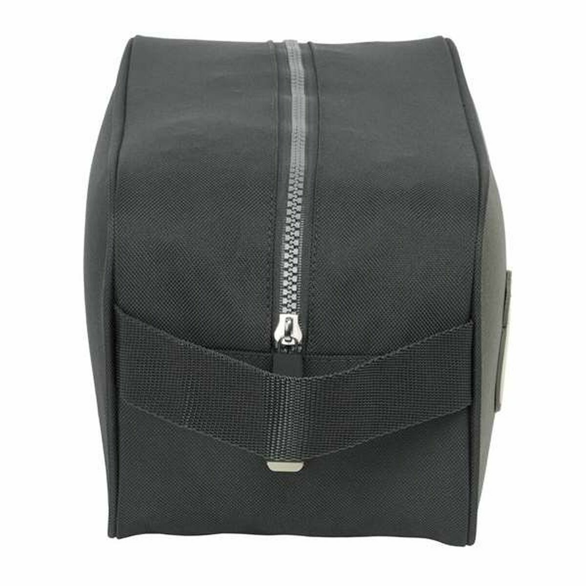 KALINDRA | BB. Travel Slipper Holder Real Madrid C.F. Grey 29 x 15 x 14 cm