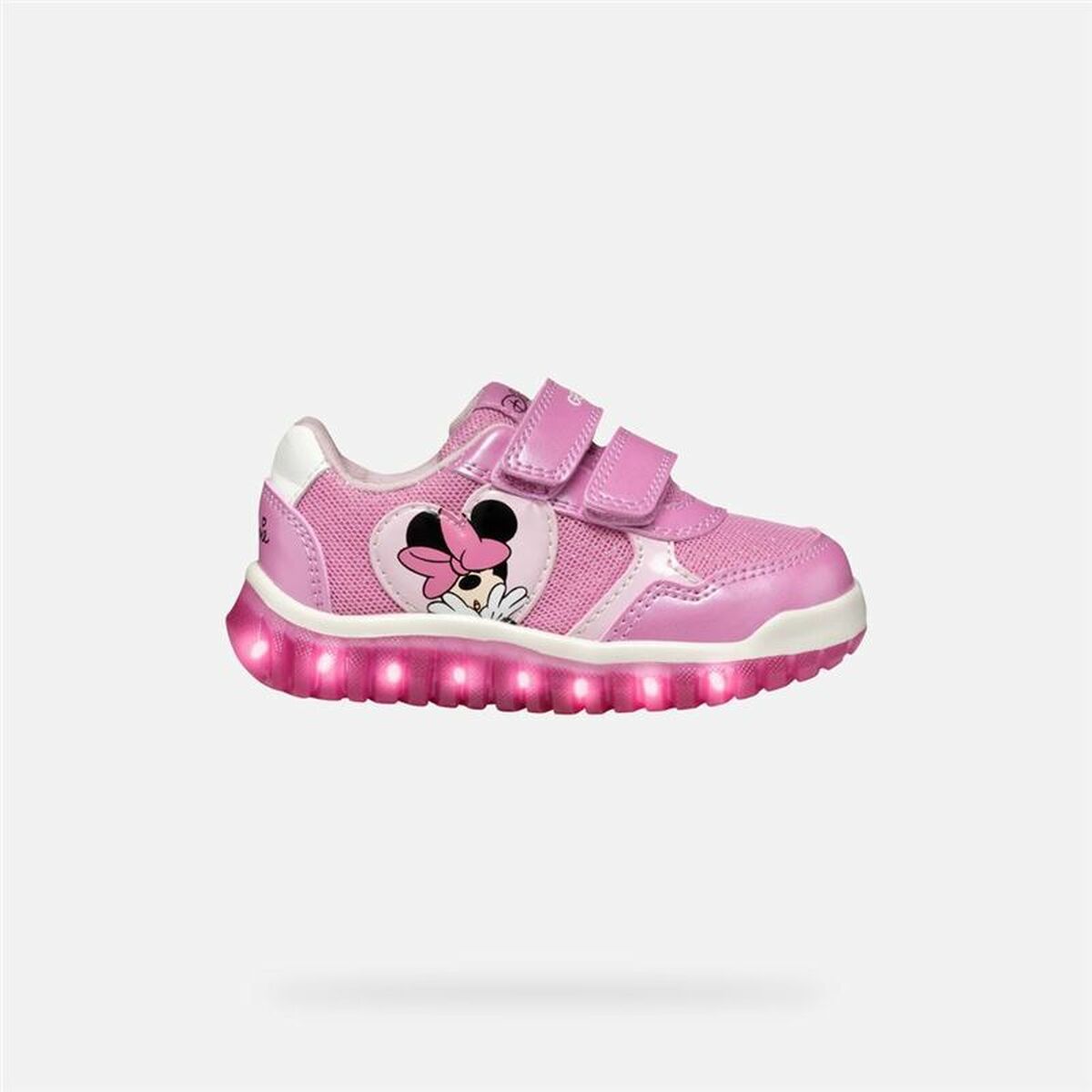 KALINDRA | BB. Sports Shoes for Kids Geox Lightyloo