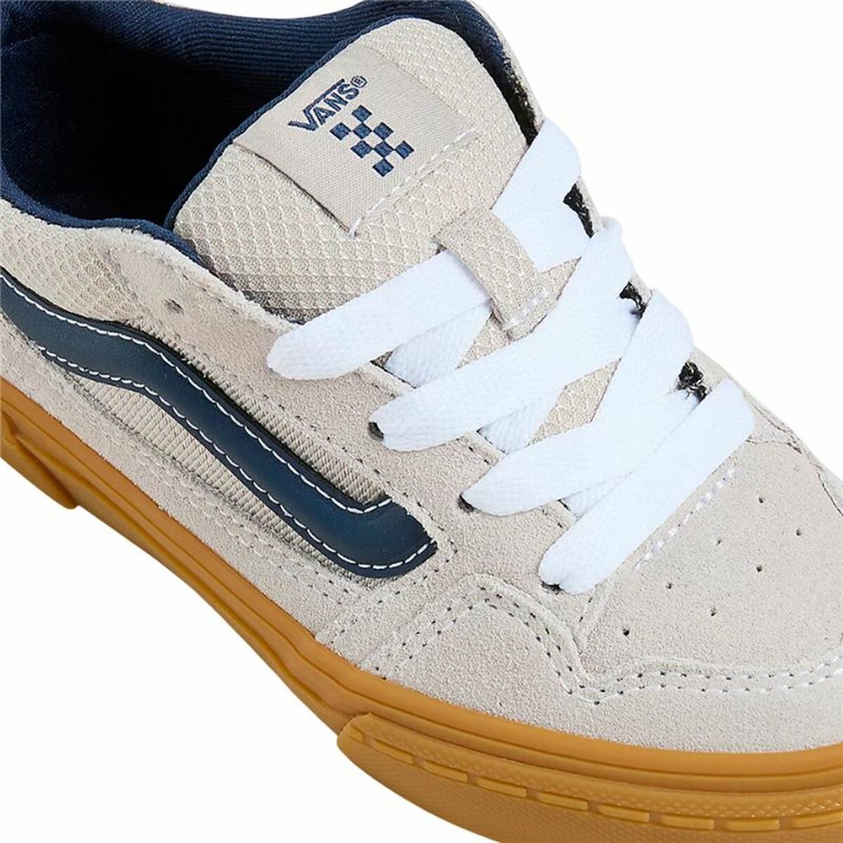 KALINDRA | BB. Sports Shoes for Kids Vans Caldrone Gmp Beige