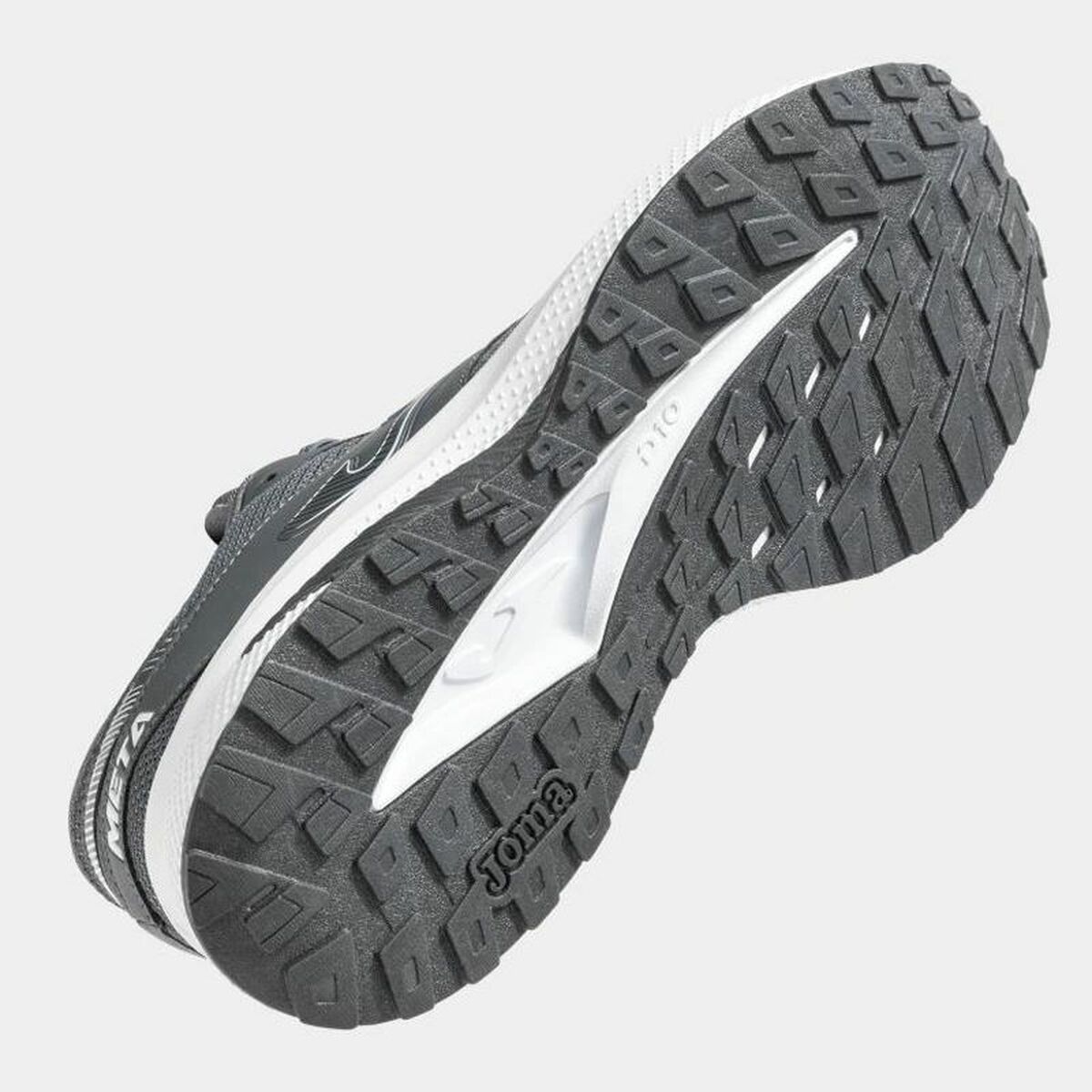 KALINDRA | BB. Running Shoes for Adults Joma Sport Meta Men 2512 Dark grey