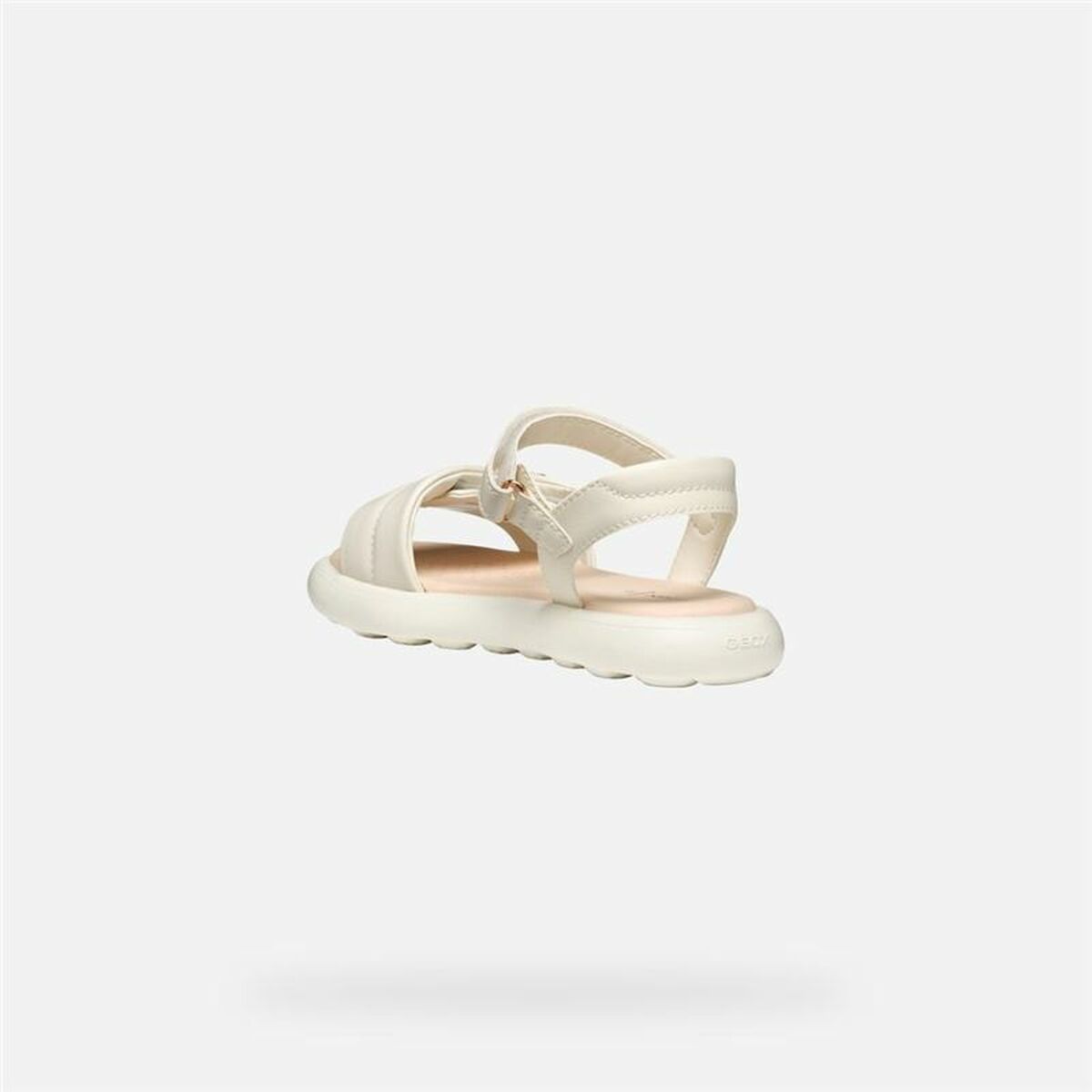 KALINDRA | BB. Children's sandals Geox Puffypop Gi