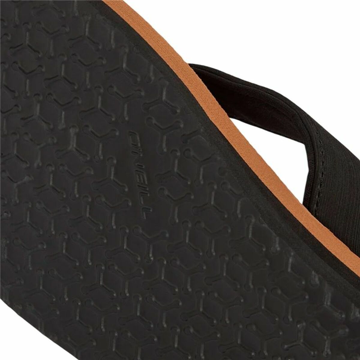KALINDRA | BB. Men's Flip Flops O'Neill Koosh  Light brown