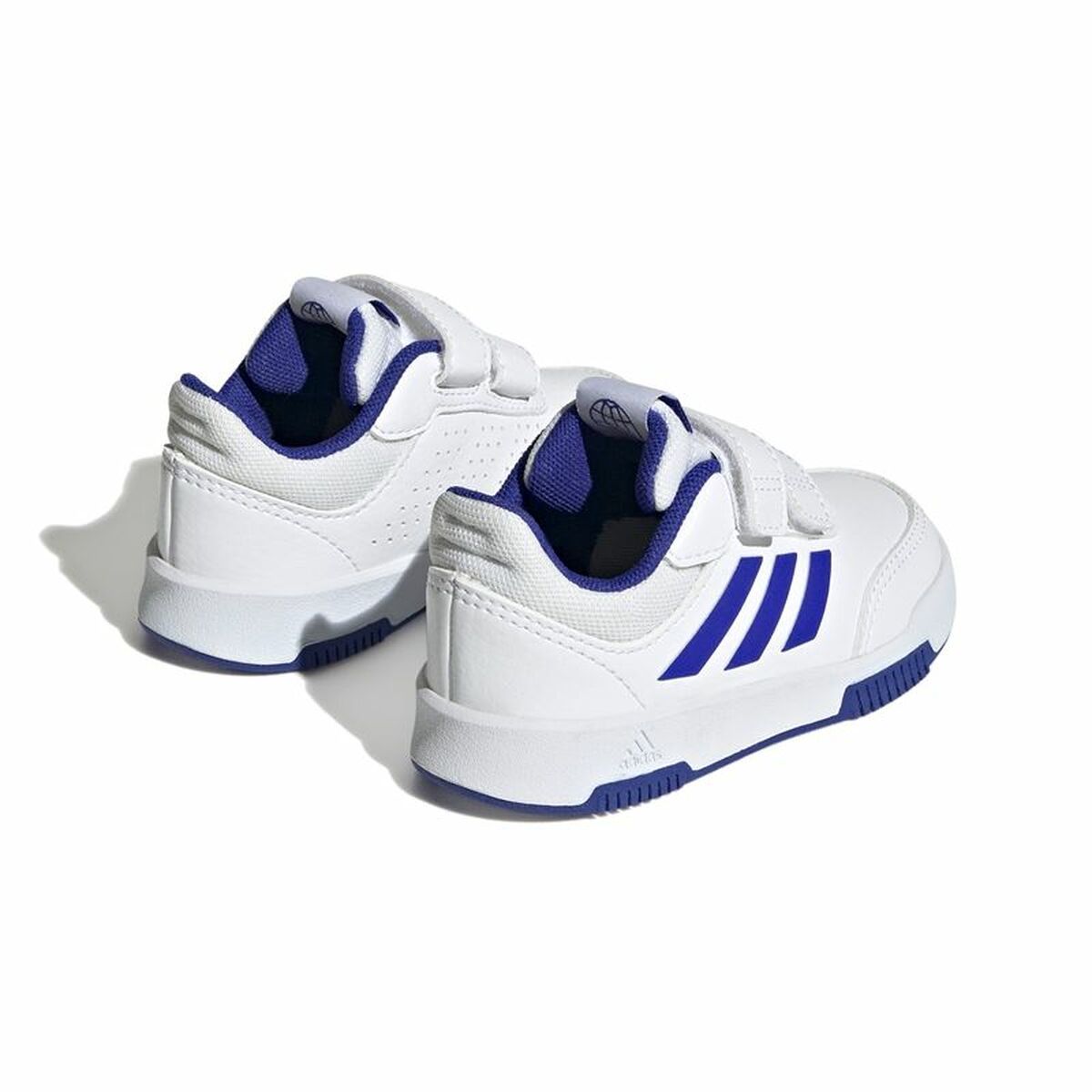 KALINDRA | BB. Sports Shoes for Kids Adidas Tensaur Sport 2.0 CF White