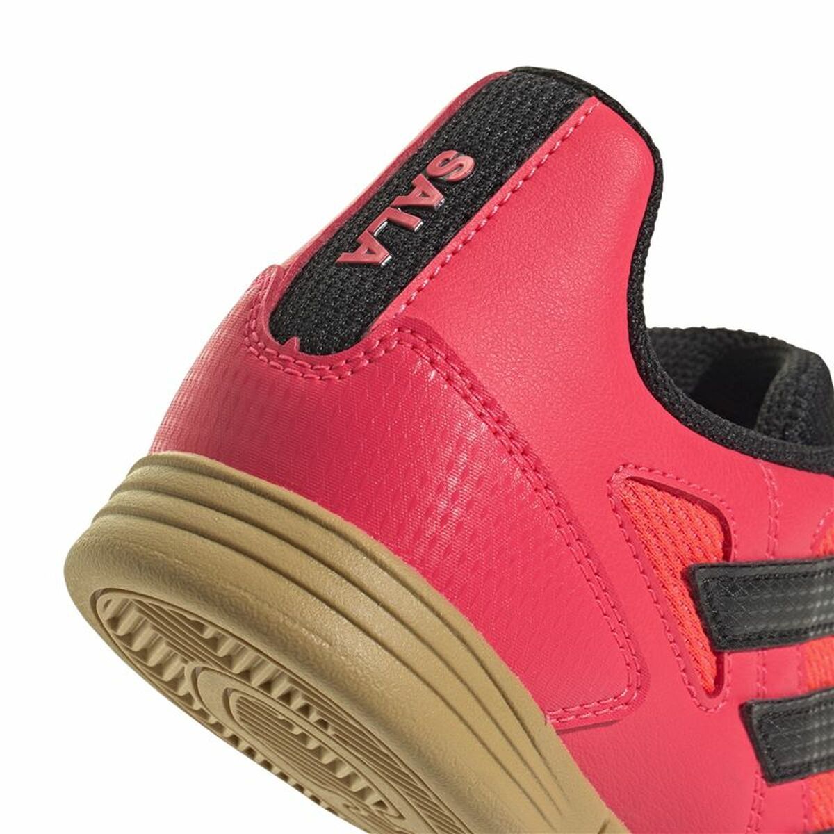 KALINDRA | BB. Children's Indoor Football Shoes Adidas Super Sala Ii Indoor Red