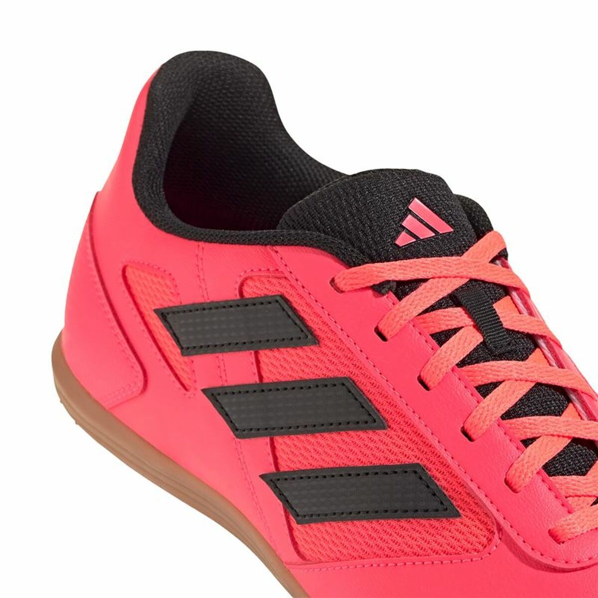 KALINDRA | BB. Adult's Indoor Football Shoes Adidas Super Sala II Red