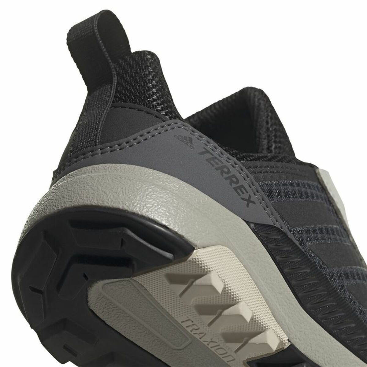 KALINDRA | BB. Sports Shoes for Kids Adidas Terrex ailmaker RAIN.RD Black