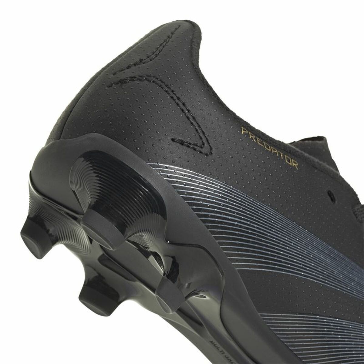 KALINDRA | BB. Childrens Football Boots Adidas Predator League Multi Ground Black