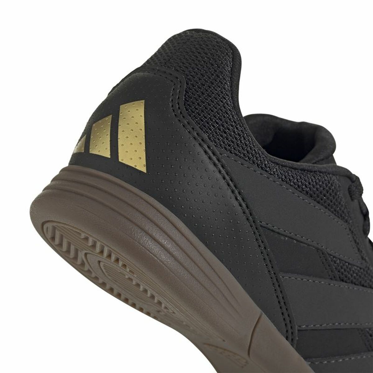 KALINDRA | BB. Children's Indoor Football Shoes Adidas Predator Club Indoor Black
