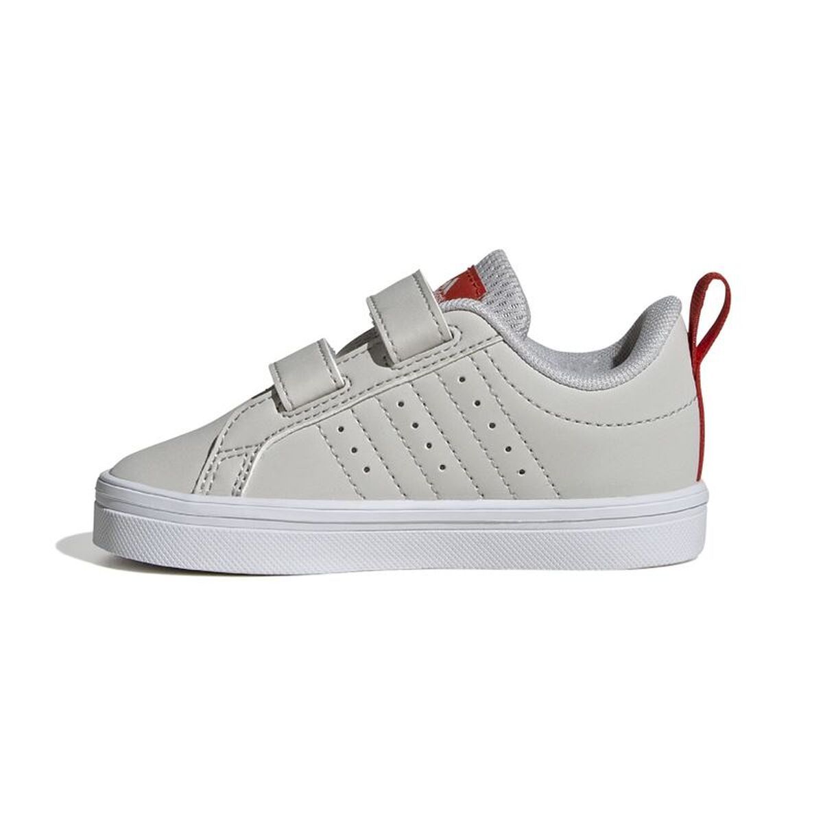 KALINDRA | BB. Baby's Sports Shoes Adidas Vs Pace 2.0 Grey