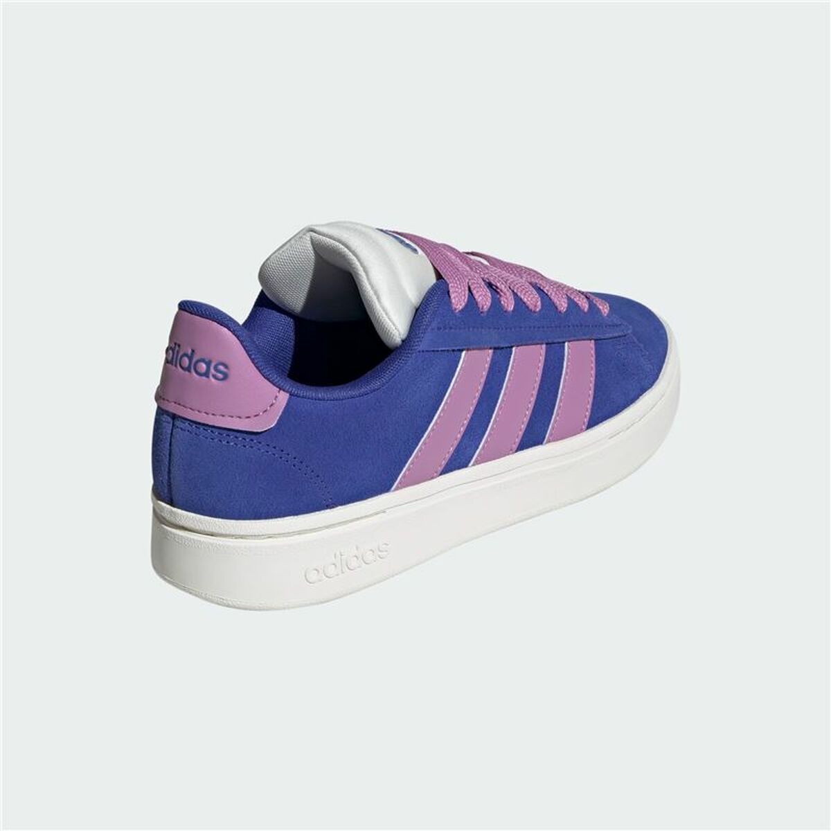 KALINDRA | BB. Sports Trainers for Women Adidas Grand Court Alpha 00S Blue