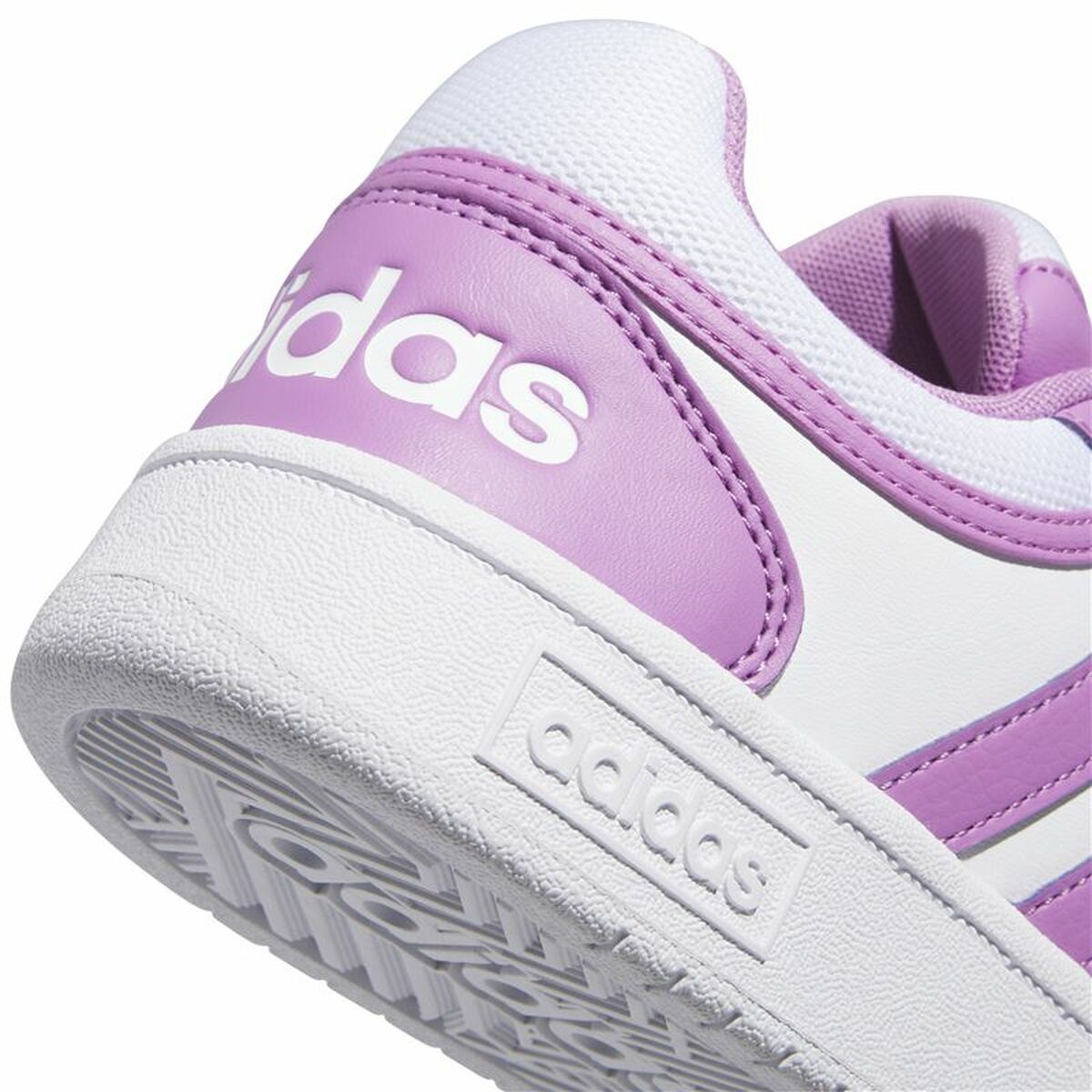 KALINDRA | BB. Sports Trainers for Women Adidas Hoops 3.0 White